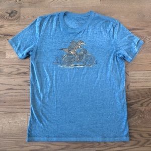 NEW Lucky Brand Men’s T-shirt